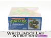 Cheapskate Teenage Mutant Ninja Turtles TMNT 1988 Playmates Vehicle NEW SEALED