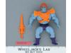 Faker 100% Complete He-Man Masters of the Universe MOTU 1983 Mattel Vintage