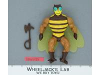 Buzz-Off He-Man Masters of the Universe MOTU 1984 Mattel Vintage