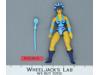 Evil Lyn 100% Complete He-Man Masters Of The Universe MOTU 1983 Mattel Vintage