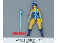 Evil Lyn 100% Complete He-Man Masters Of The Universe MOTU 1983 Mattel Vintage