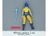 Evil Lyn 100% Complete He-Man Masters Of The Universe MOTU 1983 Mattel Vintage