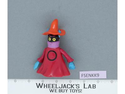 Orko He-Man Masters Of The Universe MOTU 1985 Mattel Vintage Action Figure