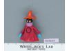 Orko He-Man Masters Of The Universe MOTU 1985 Mattel Vintage Action Figure