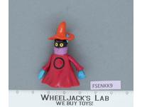 Orko He-Man Masters Of The Universe MOTU 1985 Mattel Vintage Action Figure