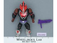 Mosquitor 100% Complete He-Man Masters of the Universe MOTU 1987 Mattel Vintage