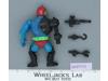 Trap Jaw 100% Complete Masters of the Universe He-Man MOTU 1981 Mattel Vintage