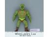 Kobra Khan Masters Of The Universe He-Man MOTU 1984 Mattel Vintage Action Figure