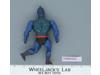 Webstor He-Man Mattel Masters of the Universe MOTU Mattel 1984 Vintage Figure