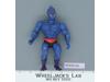 Webstor He-Man Mattel Masters of the Universe MOTU Mattel 1984 Vintage Figure