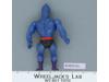 Webstor He-Man Mattel Masters of the Universe MOTU Mattel 1984 Vintage Figure