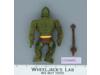 Moss Man 100% Complete He-Man Masters of the Universe MOTU 1985 Vintage Action