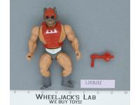 Zodac He-Man Masters of the Universe MOTU Mattel 1982 Vintage Action Figure