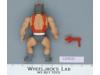 Zodac He-Man Masters of the Universe MOTU Mattel 1982 Vintage Action Figure