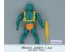 Mer-Man 100% Complete He-Man Masters of the Universe MOTU 1984 Vintage Action.