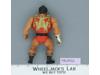 Jitsu He-Man Masters Of The Universe MOTU Mattel 1984 Vintage Action Figure