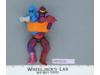 Two Bad Masters of the Universe Round Back MOTU 1984 Vintage Action Figure.
