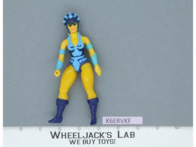 Evil Lyn He-Man Masters of the Universe MOTU 1983 Mattel Vintage Action Figure