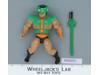 Tri-Klops 100% Complete He-Man Masters of the Universe MOTU 1983 Mattel Vintage