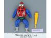 Mekaneck 100% Complete He-Man Masters Of The Universe MOTU 1984 Mattel Vintage