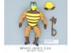 Buzz Off He-Man Masters of the Universe MOTU Mattel 1984 Vintage Action Figure