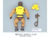 Buzz Off He-Man Masters of the Universe MOTU Mattel 1984 Vintage Action Figure
