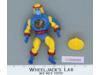 Sy-Klone 100% Complete He-Man Masters Of The Universe MOTU Mattel 1984