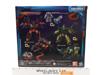 Doom 'n Destruction 3-Pack Transformers Legacy United 2024 Hasbro NEW SEALED
