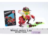 Dastard & Repugnus Complete Transformers Titans Return 2016 Hasbro Action Figure