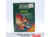 Berzerk Atari 2600 1982 NEW SEALED Video Game Cartridge