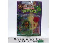 Movie Star Leo Teenage Mutant Ninja Turtles TMNT 1995 Playmates NEW SEALED