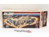 Tomahawk & Lift-Ticket W/ Box GI Joe 1986 Hasbro Vintage Action Figure Vehicle