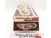 Tomahawk & Lift-Ticket W/ Box GI Joe 1986 Hasbro Vintage Action Figure Vehicle
