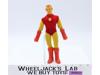 Iron Man WGSH 8" Mego 1974 Vintage Action Figure