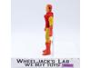Iron Man WGSH 8" Mego 1974 Vintage Action Figure