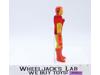 Iron Man WGSH 8" Mego 1974 Vintage Action Figure