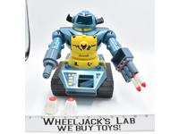 Warrior Megabots LGTI Ultimate Micro Machines 1992 Galoob Zbots