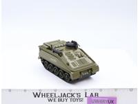 DINKY Toys #691 Alvis Scorpion & Striker Tank 1970s Diecast Vtg Meccano England