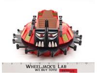 Roton Assault Vehicle Model Kit 1984 Monogram Vintage Action Figure Vehicle