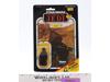 Jawa 65 Back-C Star Wars ROTJ 1983 Kenner Action Figure NEW MOSC SEALED