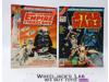 Star Wars & The Empire Strikes Back Marvel Special Edition #1 and #2 Comic Books