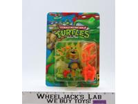 Scale Tail Teenage Mutant Ninja Turtle TMNT 1992 Playmates Figure NEW SEALED