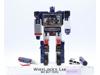 Soundwave W/ Cassette Tape 8" Robot Action Figure