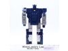 Soundwave W/ Cassette Tape 8" Robot Action Figure
