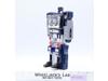 Soundwave W/ Cassette Tape 8" Robot Action Figure