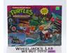 Sewer Dragster Teenage Mutant Ninja Turtles TMNT 1990 Playmates NEW SEALED