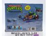 Sewer Dragster Teenage Mutant Ninja Turtles TMNT 1990 Playmates NEW SEALED