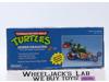 Sewer Dragster Teenage Mutant Ninja Turtles TMNT 1990 Playmates NEW SEALED