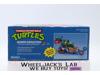 Sewer Dragster Teenage Mutant Ninja Turtles TMNT 1990 Playmates NEW SEALED