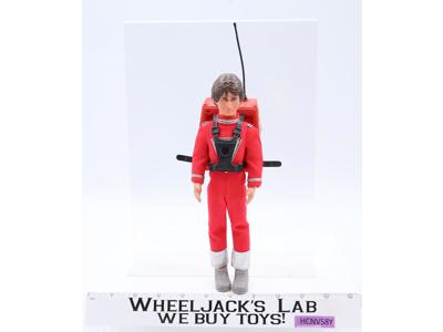 Mork & Mindy W/Talking Space Pack 1979 Mattel Vintage 9" Action Figure